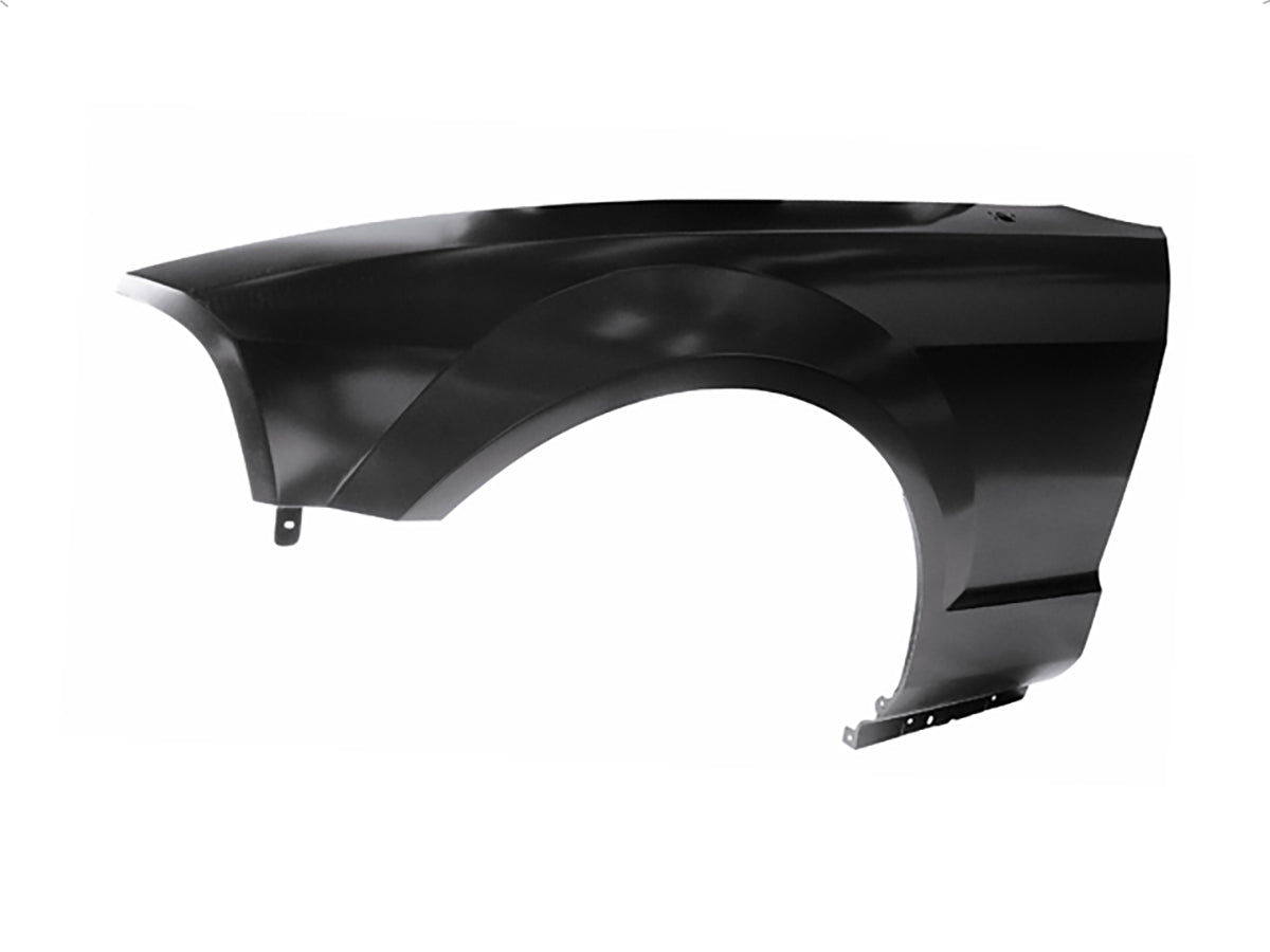 Salpicadera Fd Mustang 05-09 Izq