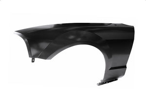 Salpicadera Fd Mustang 05-09 Izq