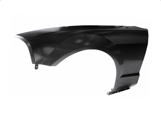 Salpicadera Fd Mustang 05-09 Izq