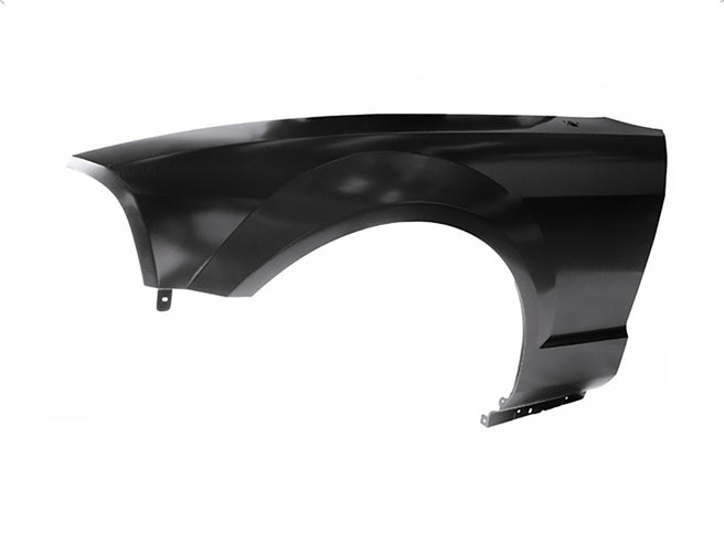 Salpicadera Fd Mustang 05-09 Izq