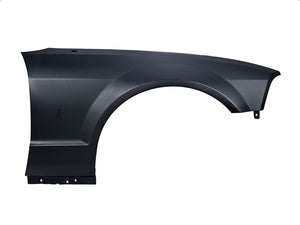 Salpicadera Fd Mustang Gt 05-09 Der