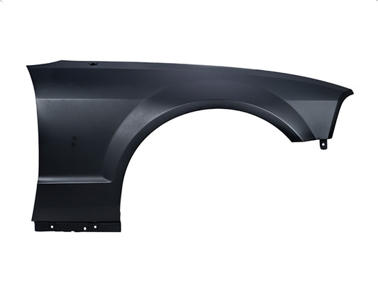 Salpicadera Fd Mustang Gt 05-09 Der