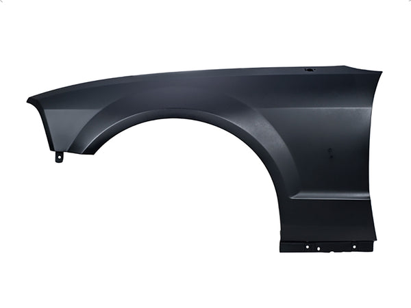 Salpicadera Fd Mustang Gt 05-09 Izq