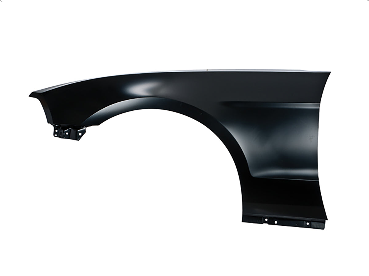 Salpicadera Fd Mustang Normal/Gt 10-14 Izq