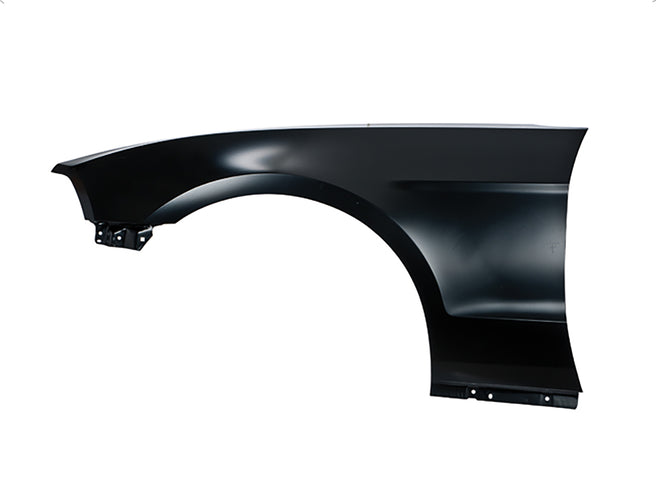 Salpicadera Fd Mustang Normal/Gt 10-14 Izq