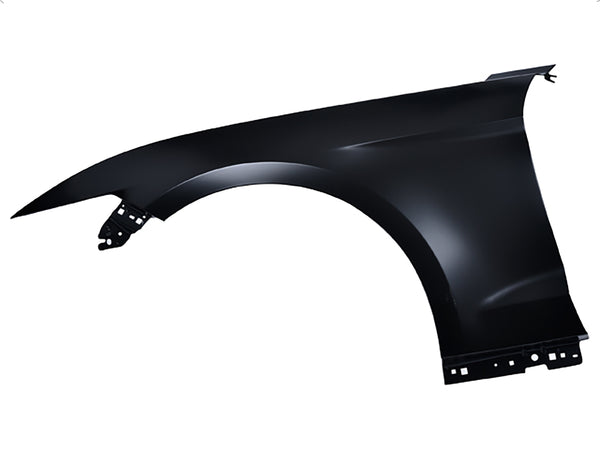 Salpicadera Fd Mustang 15-17 Base Aluminio Izq