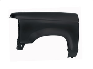Salpicadera Fd Ranger 89-92 (U.T.P) Izq