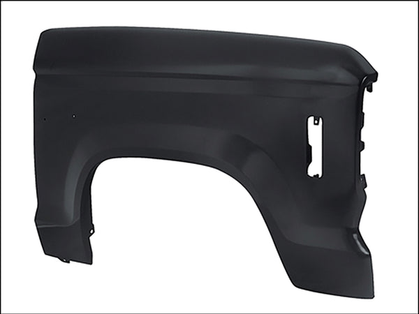 Salpicadera Fd Ranger/Bronco Ii 84-88 (U.T.P) Der