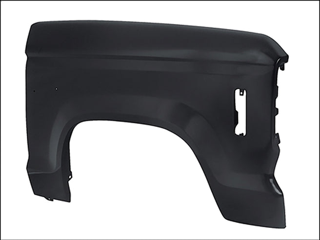 Salpicadera Fd Ranger/Bronco Ii 84-88 (U.T.P) Der
