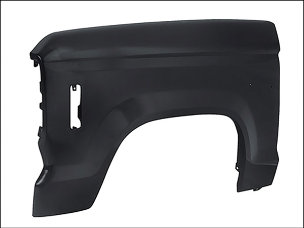 Salpicadera Fd Ranger/Bronco Ii 84-88 (U.T.P) Izq
