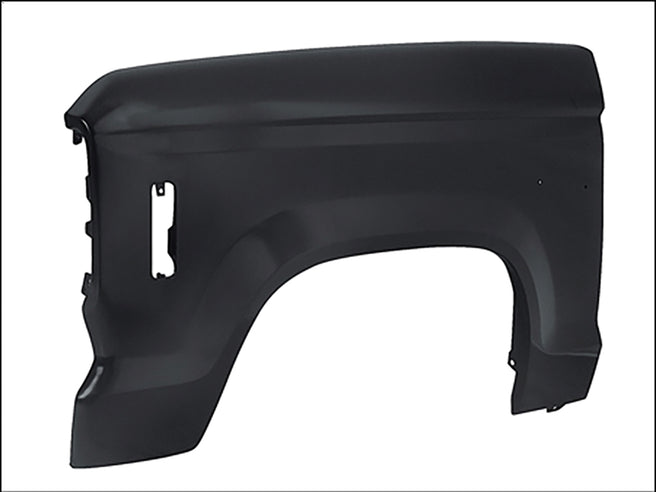 Salpicadera Fd Ranger/Bronco Ii 84-88 (U.T.P) Izq