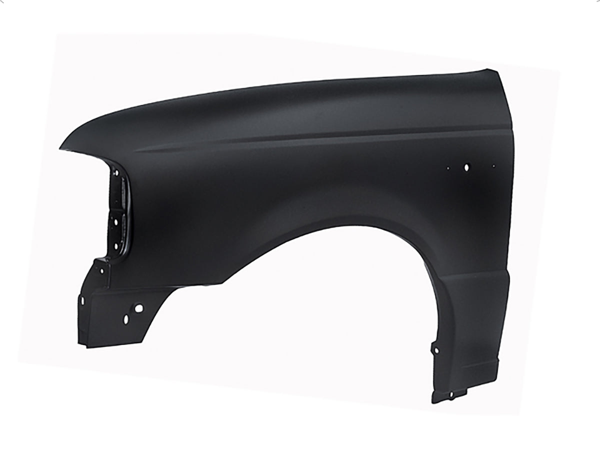 Salpicadera Fd Ranger 93-97 (U.T.P) Izq