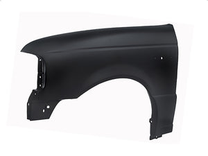 Salpicadera Fd Ranger 93-97 (U.T.P) Izq