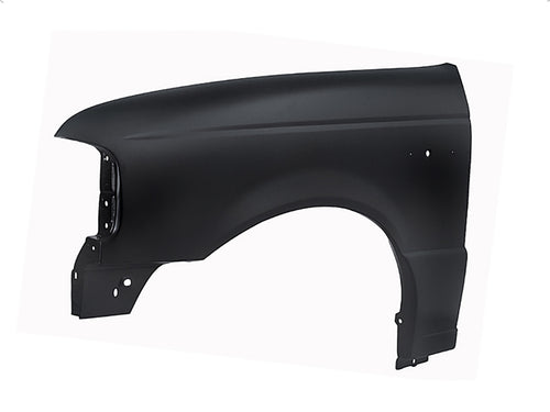 Salpicadera Fd Ranger 93-97 (U.T.P) Izq