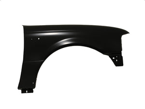 Salpicadera Fd Ranger 05-09 S/Hoyo P/Moldura Der