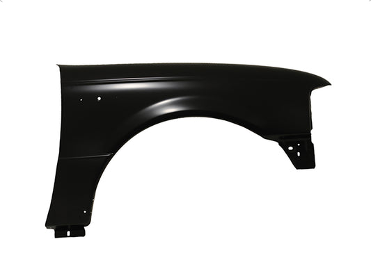 Salpicadera Fd Ranger 05-09 S/Hoyo P/Moldura Der