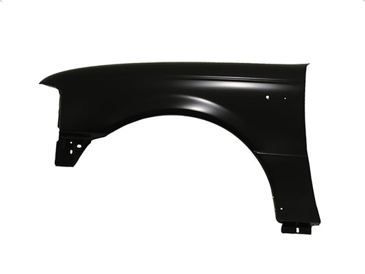 Salpicadera Fd Ranger 05-09 S/Hoyo P/Moldura Izq