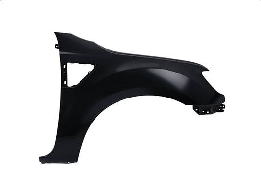 Salpicadera Fd Ranger 13-16 Der