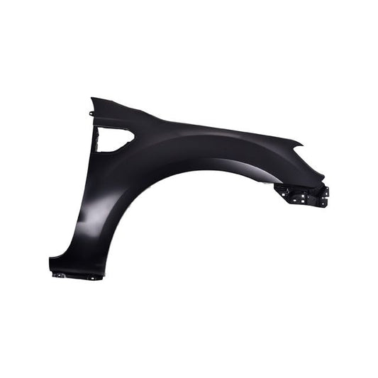 Salpicadera Fd Ranger 17-22 Xl/Xlt/4X2/4X4 L4/L5 4/5 Cilidnros 2.2/2.5/3.2L 4 Puertas Der