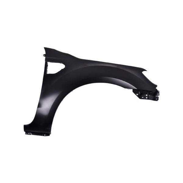 Salpicadera Fd Ranger 17-22 Xl/Xlt/4X2/4X4 L4/L5 4/5 Cilidnros 2.2/2.5/3.2L 4 Puertas Der
