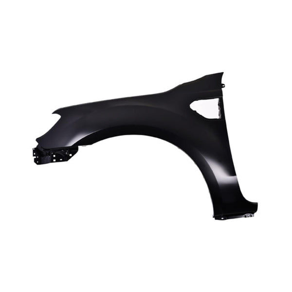 Salpicadera Fd Ranger 17-22 Xl/Xlt/4X2/4X4 L4/L5 4/5 Cilidnros 2.2/2.5/3.2L 4 Puertas Izq