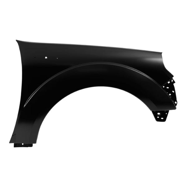 Salpicadera Fd Ranger 10-12 Xlt/Limited L4/V6 4/6 Cilindros 2.34.0L 2 Puertas Der