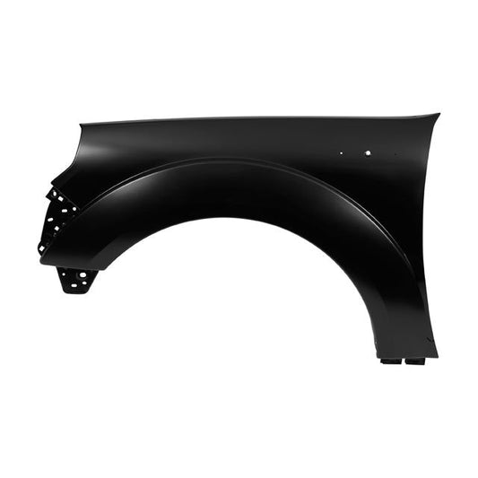 Salpicadera Fd Ranger 10-12 Xlt/Limited L4/V6 4/6 Cilindros 2.34.0L 2 Puertas Izq