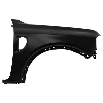 Salpicadera Fd Ranger 23-24 C/Hoyo P/Moldura Der