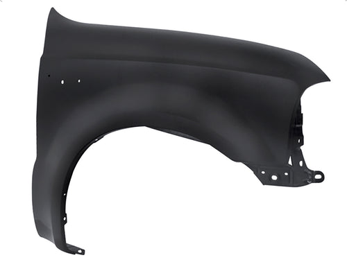 Salpicadera Fd F-350/Super Duty/Excursion 99-07 Der