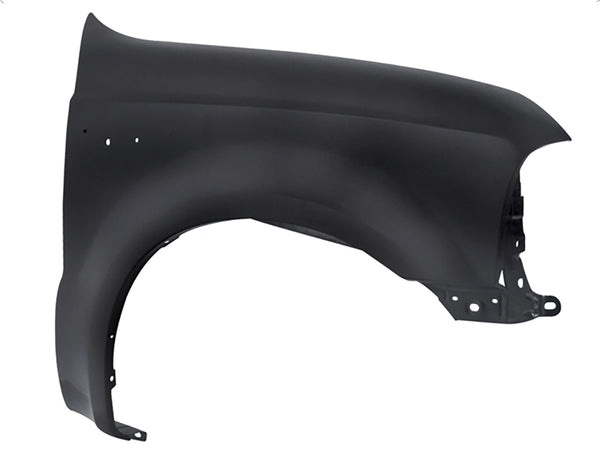 Salpicadera Fd F-350/Super Duty/Excursion 99-07 Der