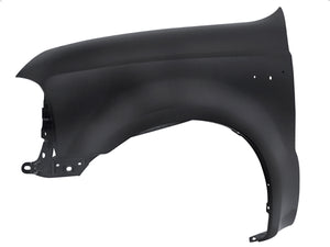 Salpicadera Fd F-350/Super Duty/Excursion 99-07 Izq
