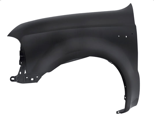 Salpicadera Fd F-350/Super Duty/Excursion 99-07 Izq