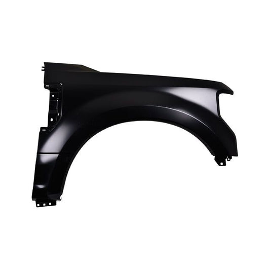 Salpicadera Fd Super Duty 17-22 S/Hoyo P/Moldura Aluminio F-250/F-350 V8 8 Cilindros 6.2/6.7L 2/4 Puertas Der