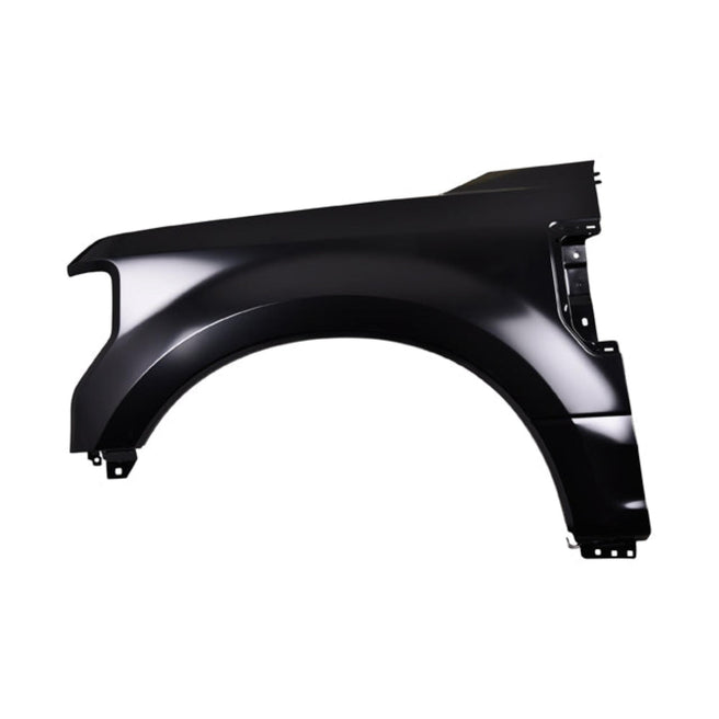 Salpicadera Fd Super Duty 17-22 S/Hoyo P/Moldura Aluminio F-250/F-350 V8 8 Cilindros 6.2/6.7L 2/4 Puertas Izq