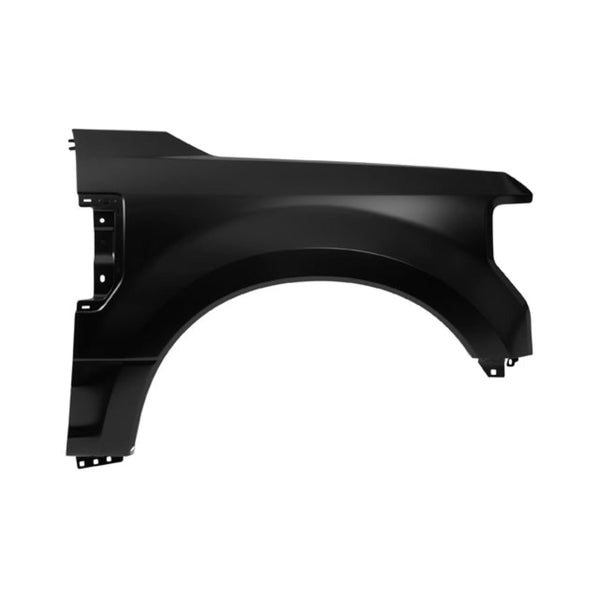 Salpicadera Fd Super Duty 20-22 V8 8 Cilindros 6.7L 2/4 Puertas Der