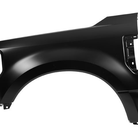 Salpicadera Fd Super Duty 20-22 V8 8 Cilindros 6.7L 2/4 Puertas Izq