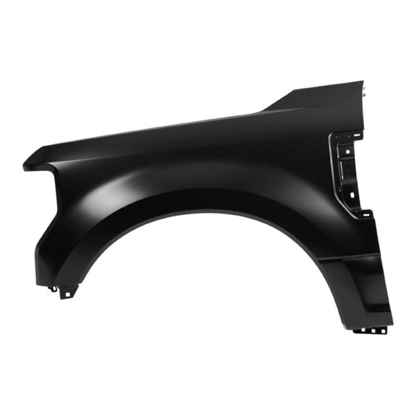 Salpicadera Fd Super Duty 20-22 V8 8 Cilindros 6.7L 2/4 Puertas Izq