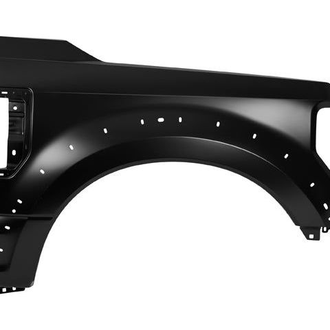 Salpicadera Fd Super Duty 20-22 450/Xlt V/8 8 Cilindros 6.7L 2/4 Puertas Der