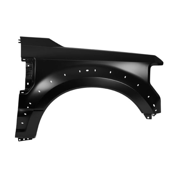 Salpicadera Fd Super Duty 20-22 450/Xlt V/8 8 Cilindros 6.7L 2/4 Puertas Der