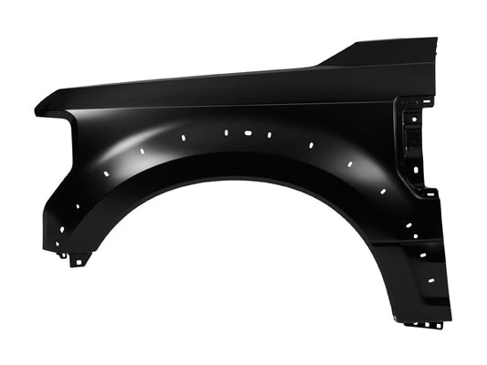 Salpicadera Fd Super Duty 20-22 450/Xlt V/8 8 Cilindros 6.7L 2/4 Puertas Izq