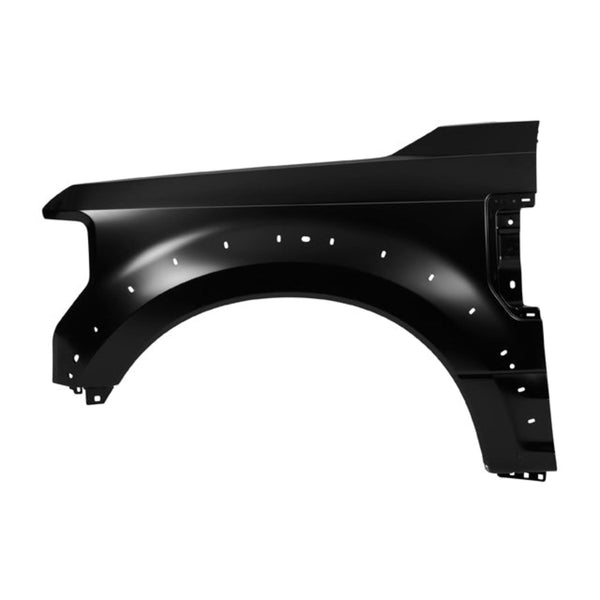 Salpicadera Fd Super Duty 20-22 450/Xlt V/8 8 Cilindros 6.7L 2/4 Puertas Izq