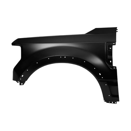 Salpicadera Fd Super Duty 20-22 350/Xlt V/8 8 Cilindros 6.7L 2/4 Puertas Izq