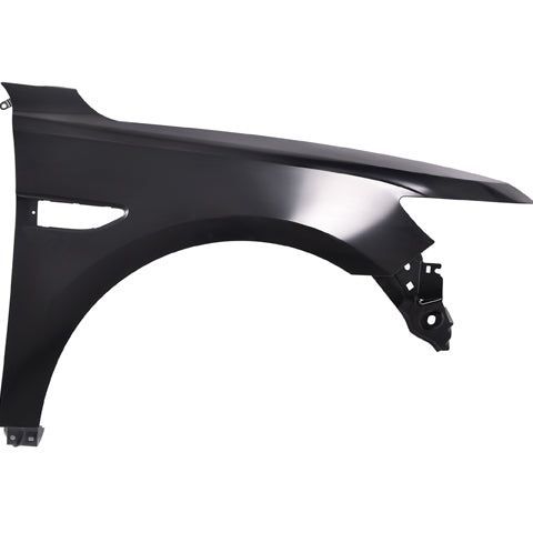 Salpicadera Fd Taurus 14-19 C/Hoyo P/Moldura Se/Sel/Limited L4/V6 4/6 Cilindros 2.0/3.5L 4 Puertas Der