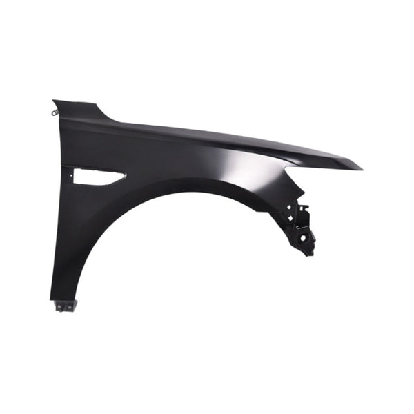 Salpicadera Fd Taurus 14-19 C/Hoyo P/Moldura Se/Sel/Limited L4/V6 4/6 Cilindros 2.0/3.5L 4 Puertas Der