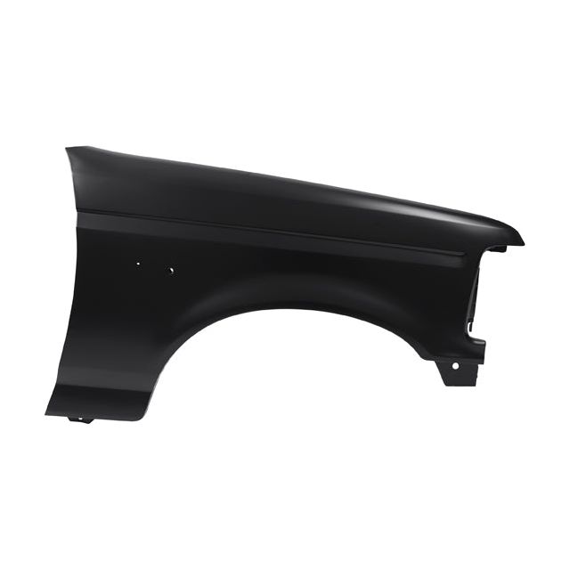 Salpicadera Fd F-150/F-250/F-350 92-98 Der