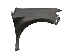 Salpicadera Fd Edge 07-10 Der