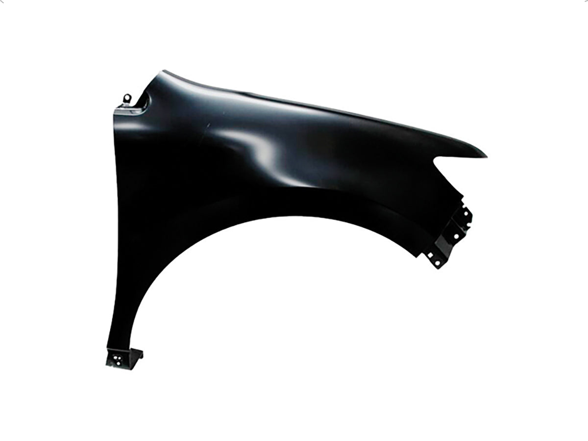 Salpicadera Fd Edge 11-14 Der