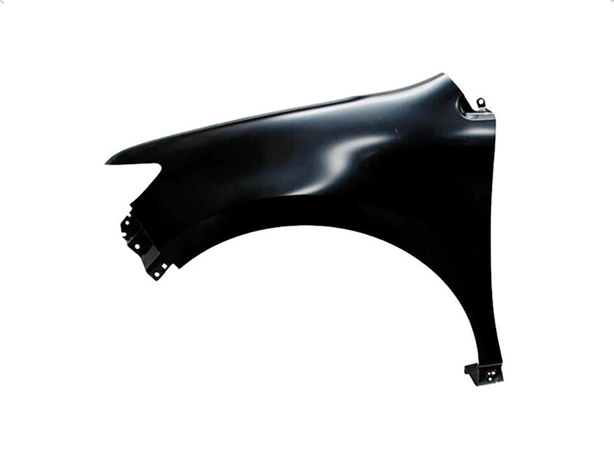 Salpicadera Fd Edge 11-14 Izq