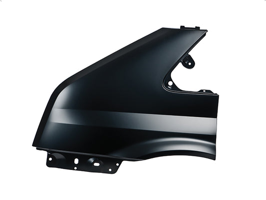 Salpicadera Fd Transit 08-12 Izq