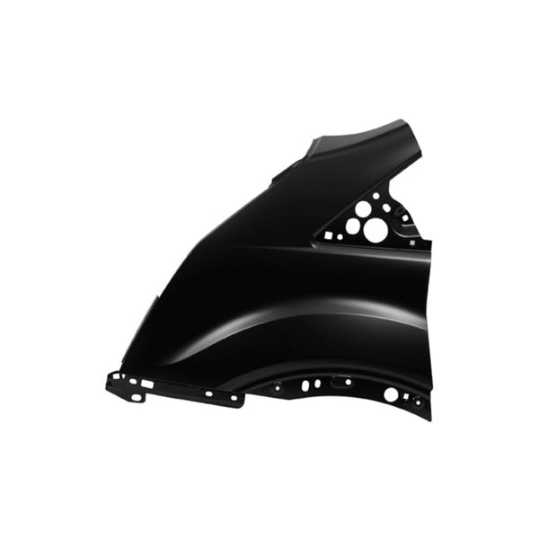 Salpicadera Fd Transit 15-19 Custom/Corta/Larga L4 4 Cilindros 2.2L 4/5 Puertas Izq